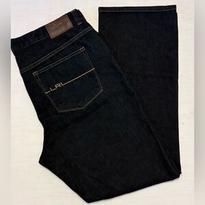 Lauren Ralph Lauren sz 14P Jeans